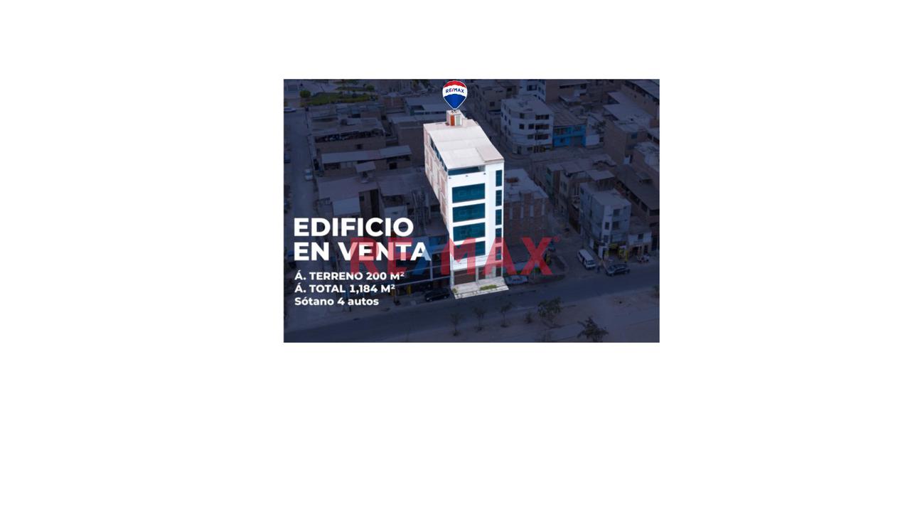 Venta De Edificio Corporativo Completo Y De Estreno. - 7