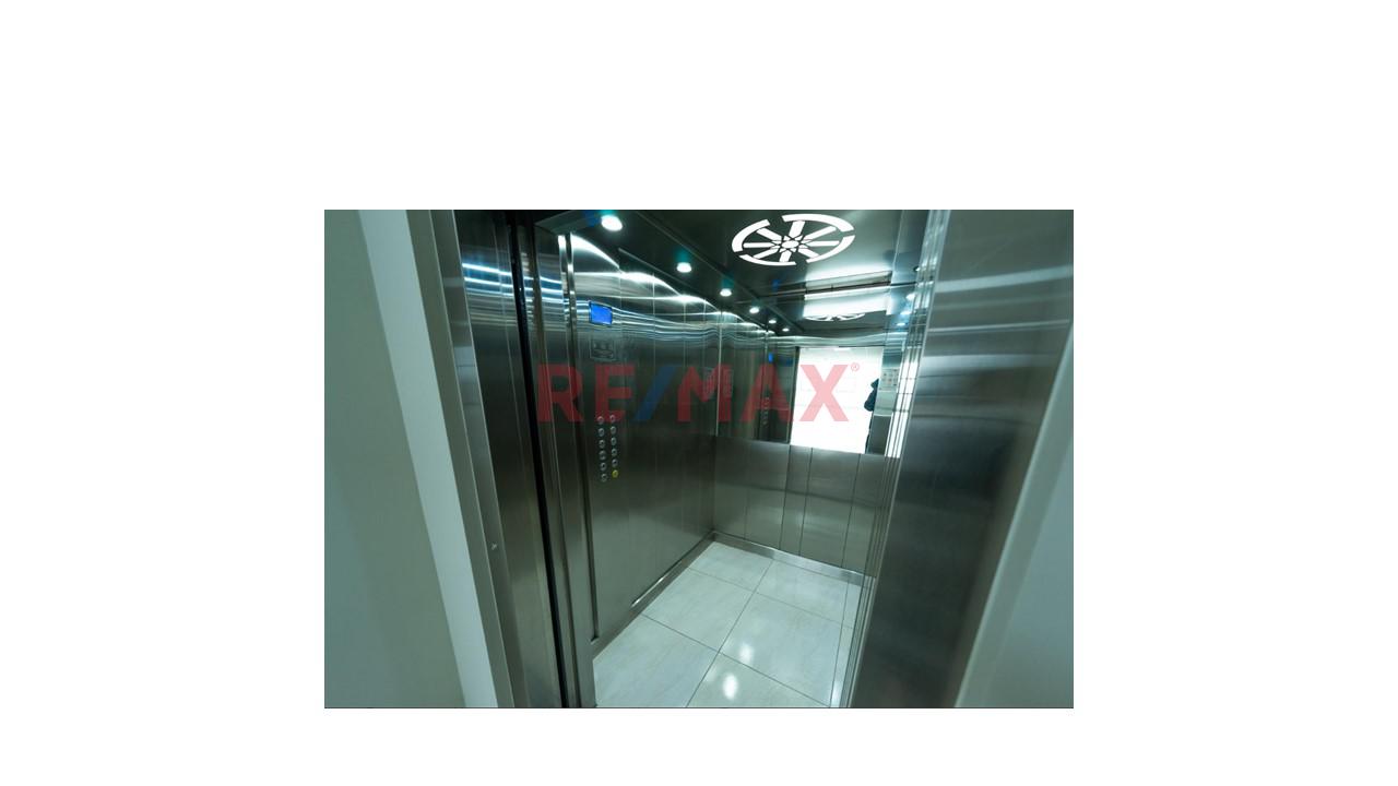 Venta De Edificio Corporativo Completo Y De Estreno. - 5