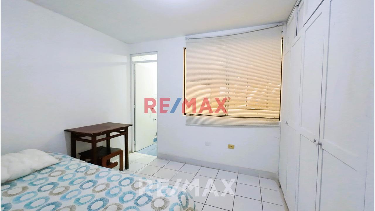 Venta De Departamento En 3Er Piso — foto 8