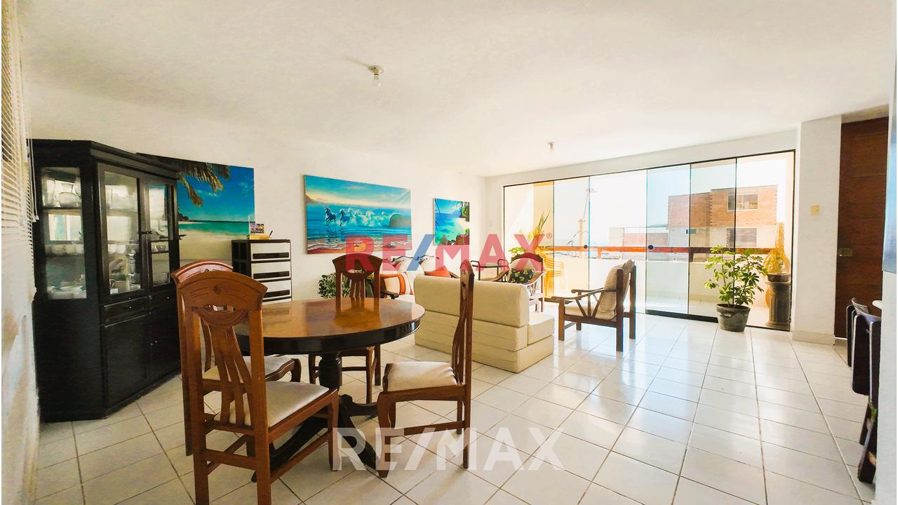 Venta De Departamento En 3Er Piso — foto 3