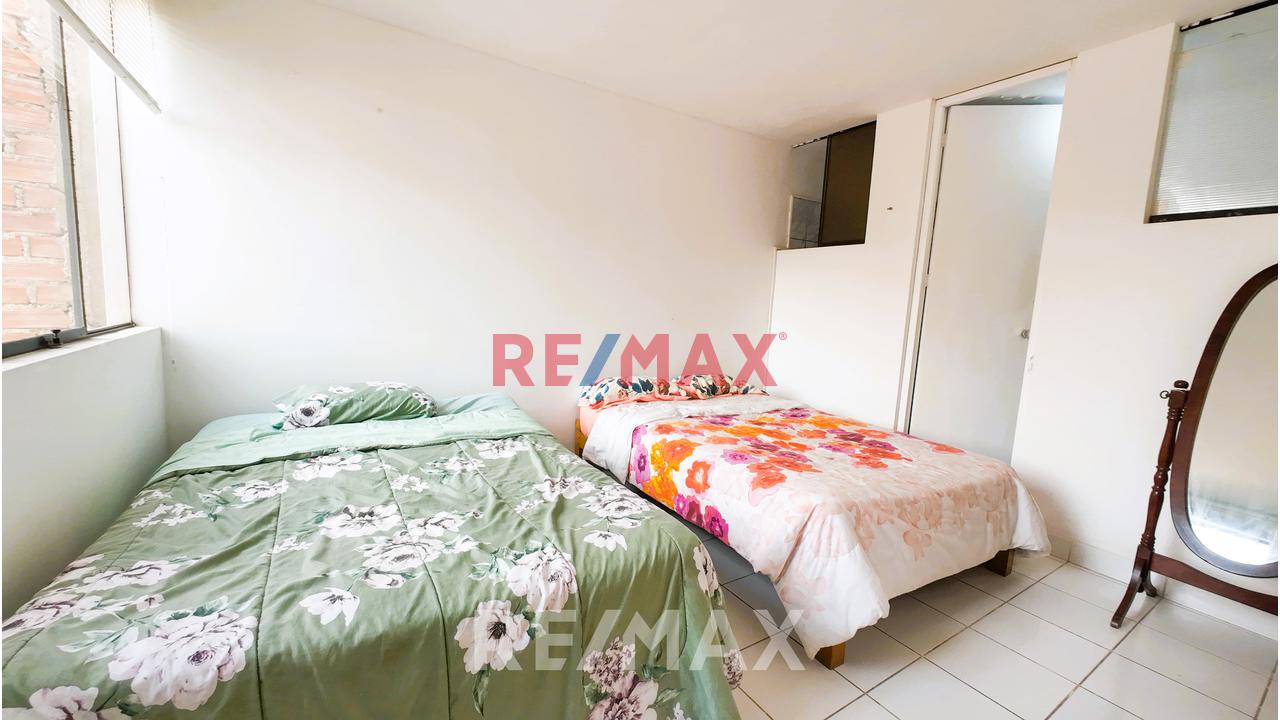 Venta De Departamento En 3Er Piso — foto 14