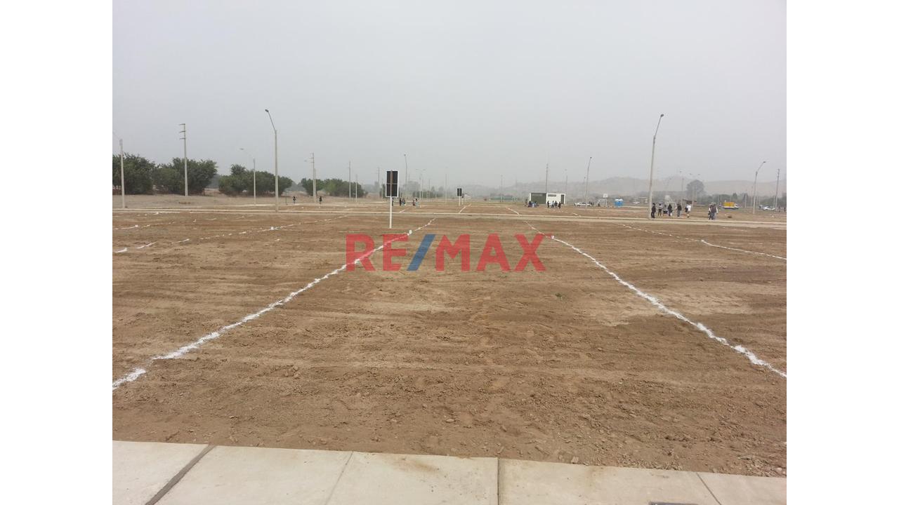 Terreno En Venta En Pachacamac ...Invierte En Tu Futuro — foto 2