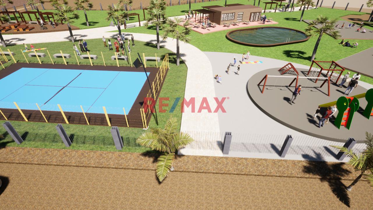 📌Vendo Terreno📌M²: $45 🌴🌊 Panorama Condominios Máncora 🏝️ - 15