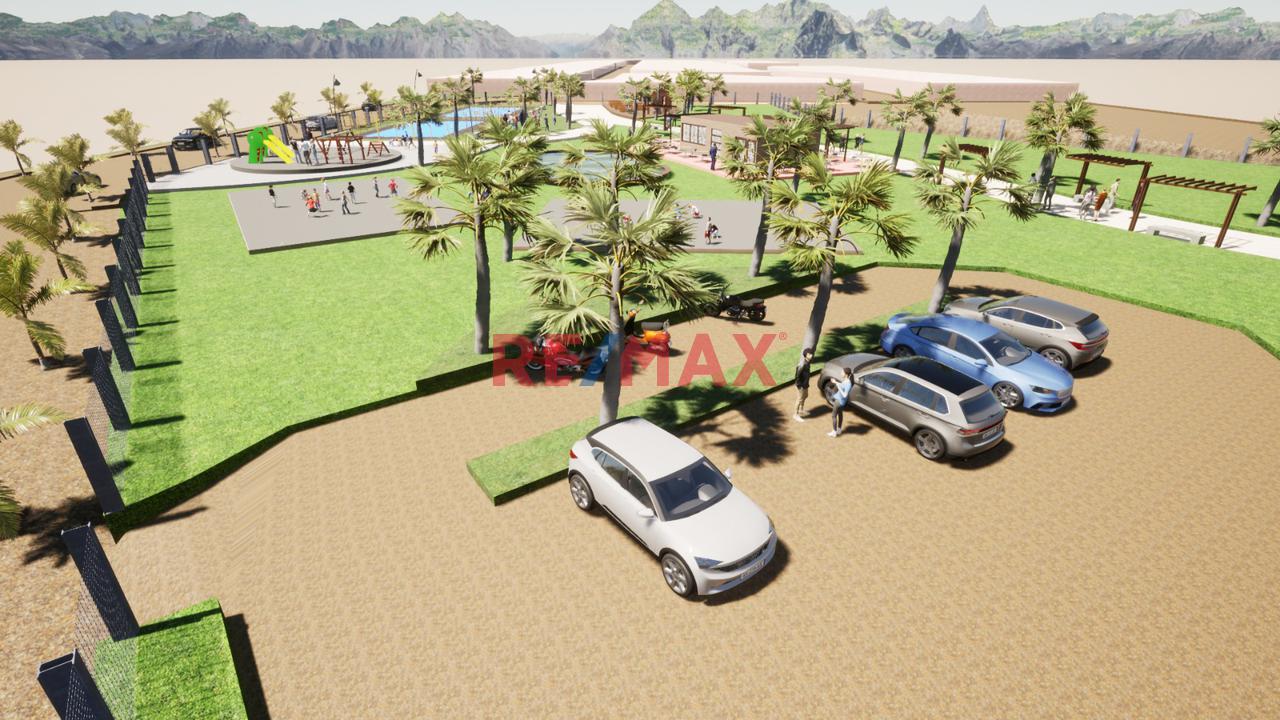 📌Vendo Terreno📌M²: $45 🌴🌊 Panorama Condominios Máncora 🏝️ - 13