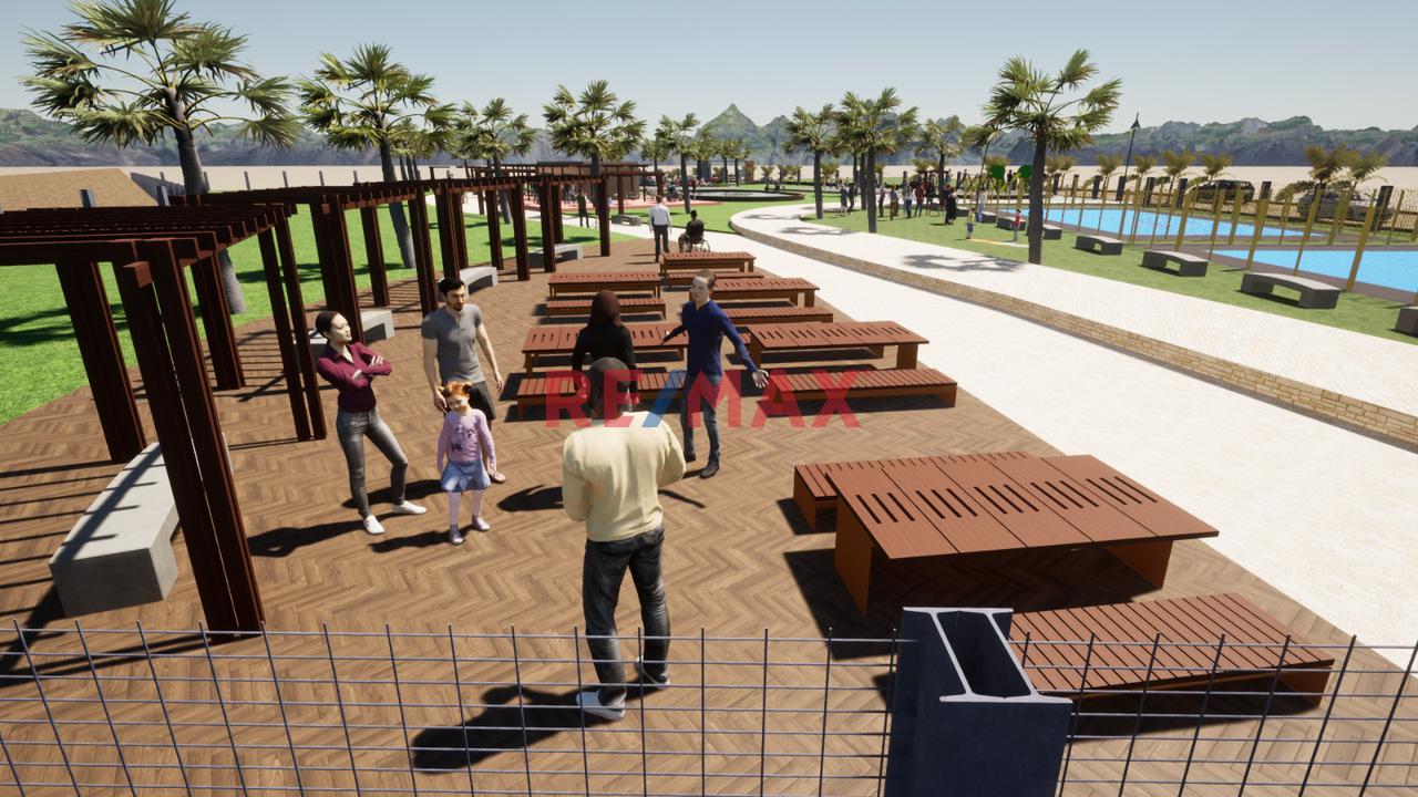 📌Vendo Terreno📌M²: $45 🌴🌊 Panorama Condominios Máncora 🏝️ - 2