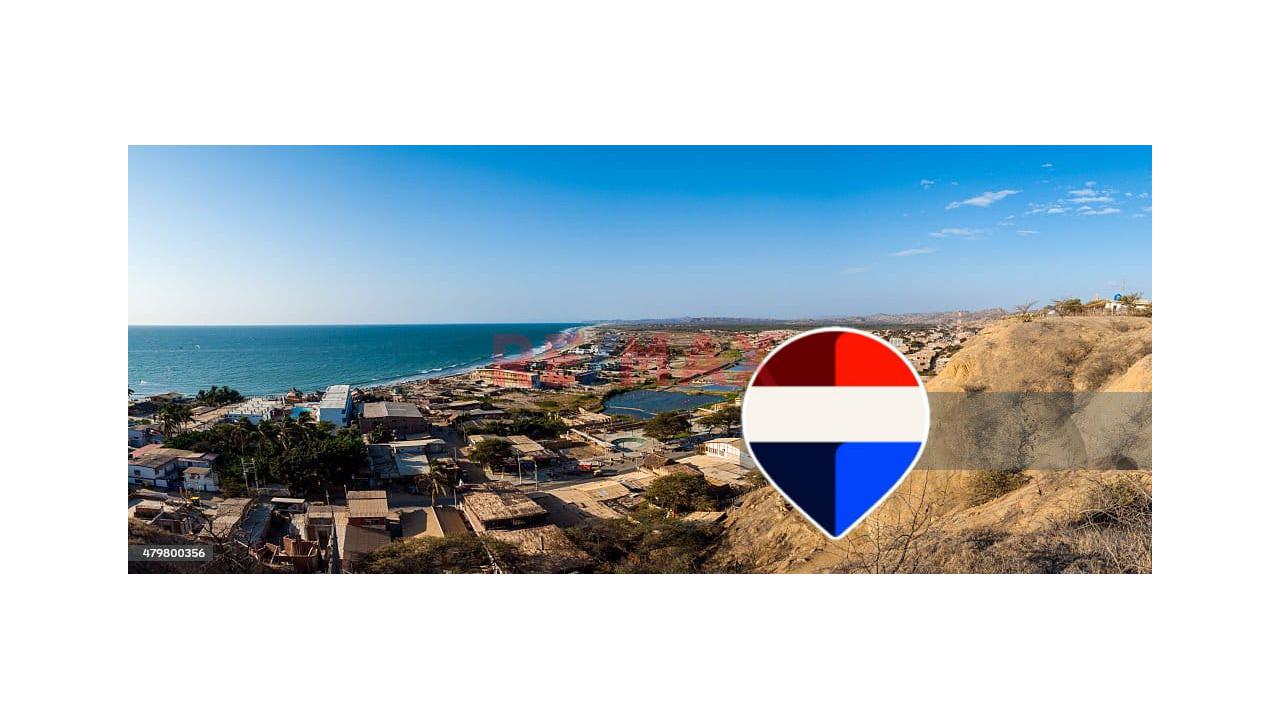📌Vendo Terreno📌M²: $45 🌴🌊 Panorama Condominios Máncora 🏝️ - 6