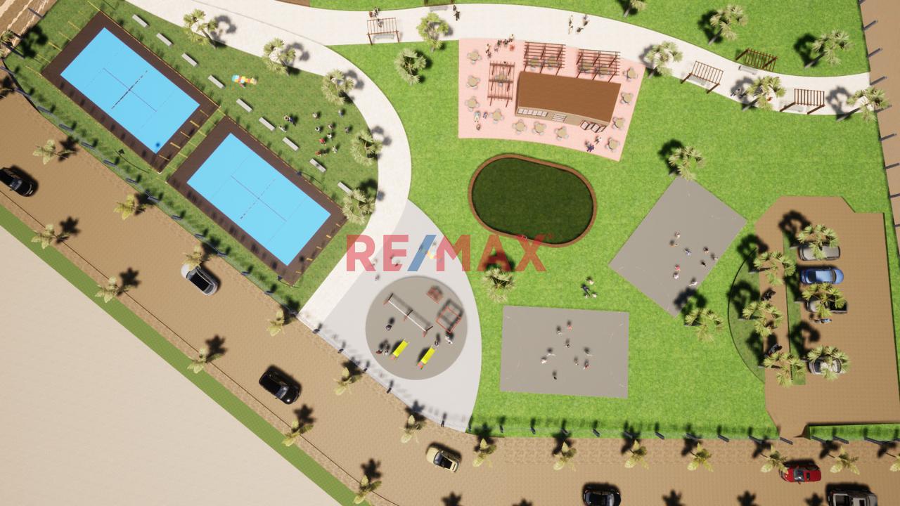 🌴🌊Vendo Terreno De Campo En Playa🌴Usd12,375🌊 Panorama Condominios Máncora 🏝️ - 8