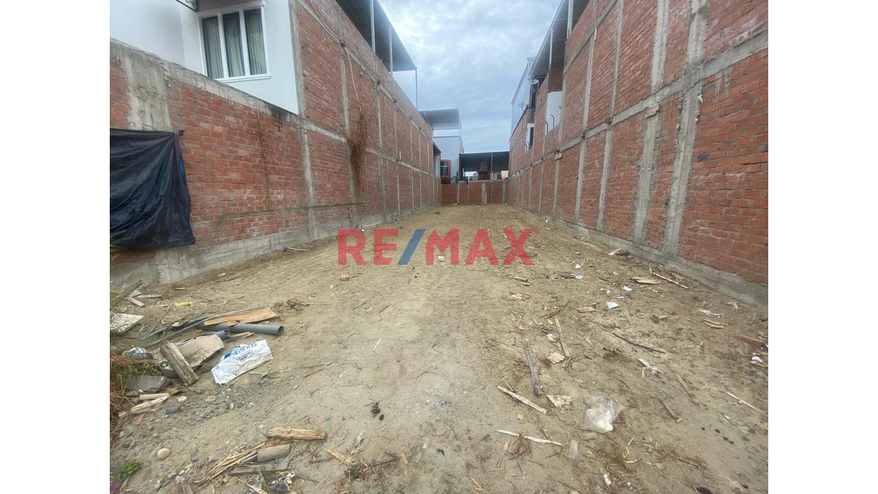 Venta De Terreno De 258 M2 En Miraflores Country Club - 5