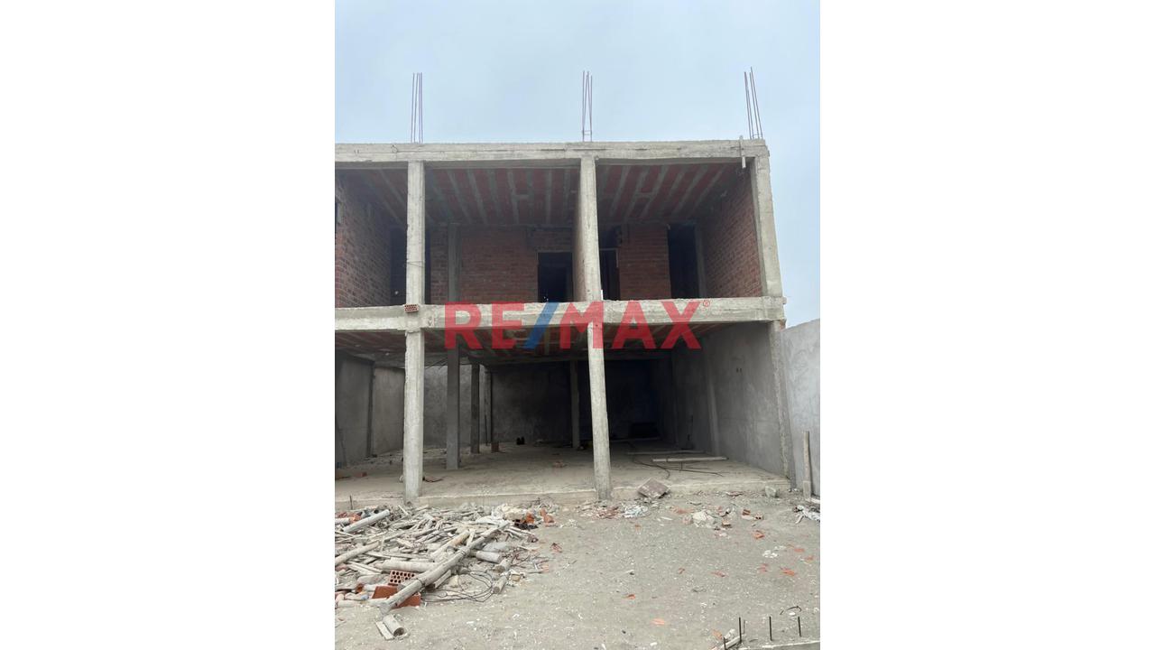 💥 ¡Gran Oportunidad De Inversión En Cañete! 🏖️🏗️ — foto 4