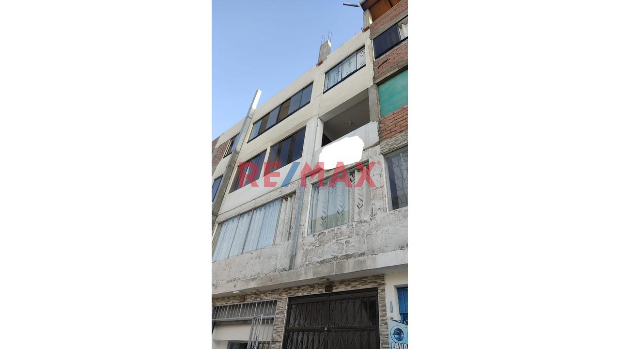 Oportunidad única Oficina ubicado en San Borja Oportunidad única Oficina ubicado en San Borja