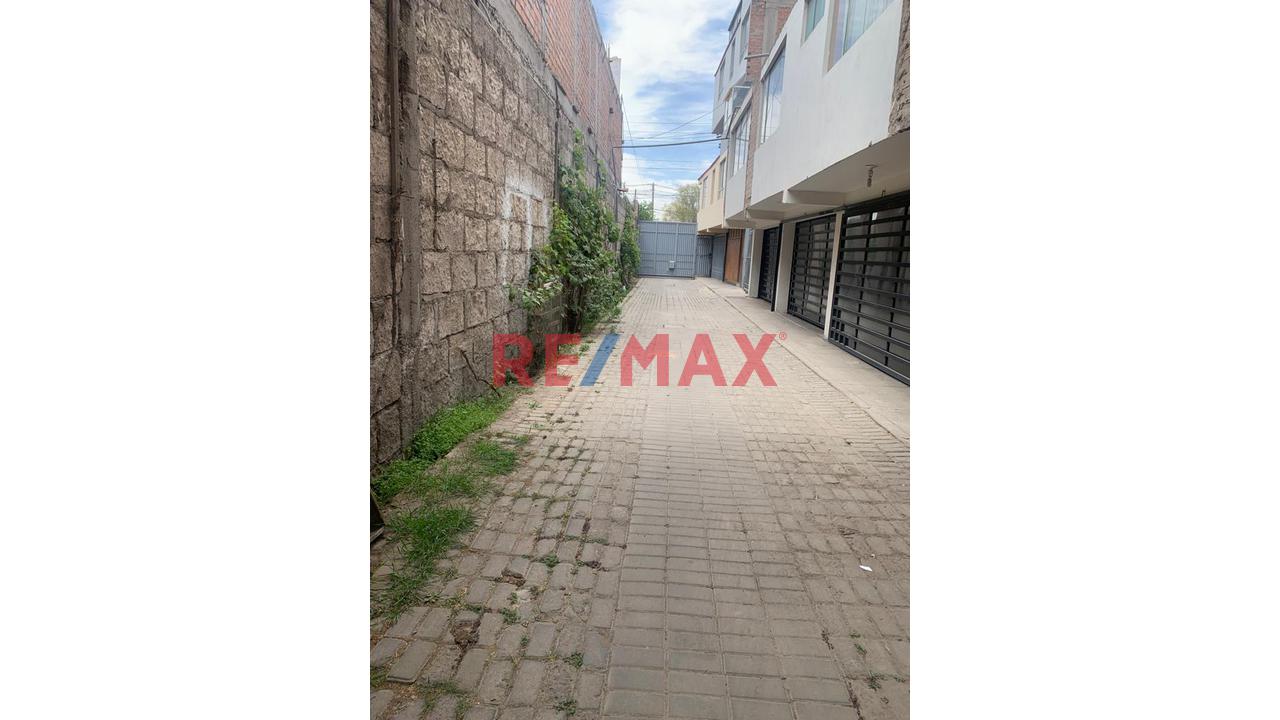 Venta De Terreno Urbano En Tahuaycani — foto 4