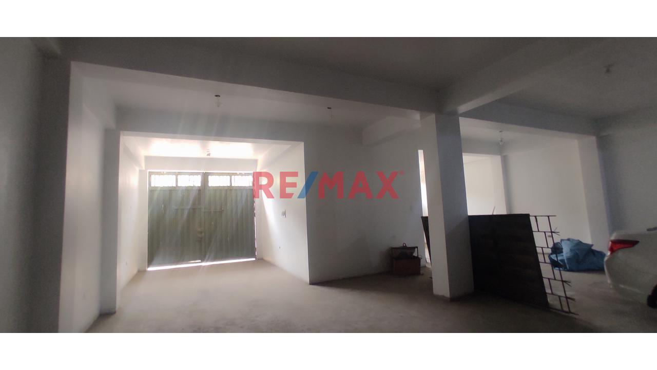 Se Vende Edificio En Construccion De 6 Pisos, Inversión Segura Y Altamente Rentable, Con 880 M2 De Area Construido, Ubicado En La Cuadra 3 De Av. Templo Tardío, Urb. Mangomarca, San Juan De Lurigancho - 14
