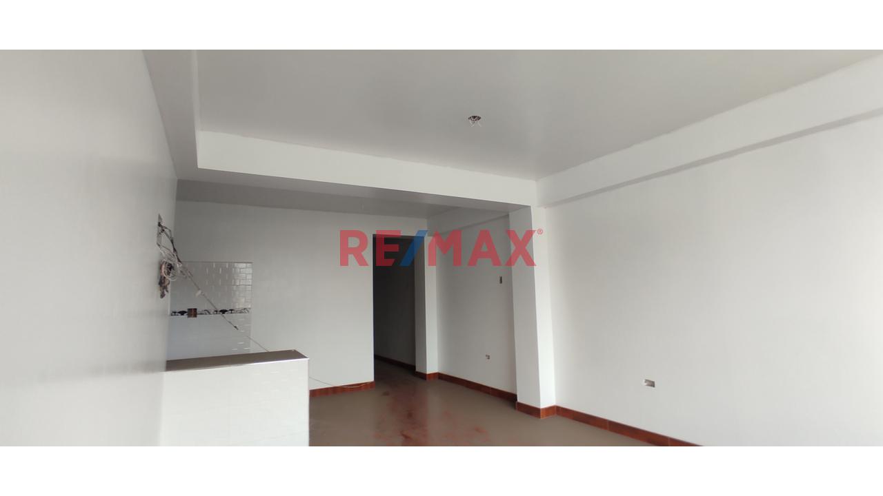 Se Vende Edificio En Construccion De 6 Pisos, Inversión Segura Y Altamente Rentable, Con 880 M2 De Area Construido, Ubicado En La Cuadra 3 De Av. Templo Tardío, Urb. Mangomarca, San Juan De Lurigancho - 9