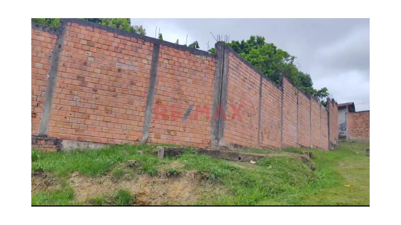 Terreno en Venta ubicado en Pje. Los Proceres Terreno en Venta ubicado en Pje. Los Proceres