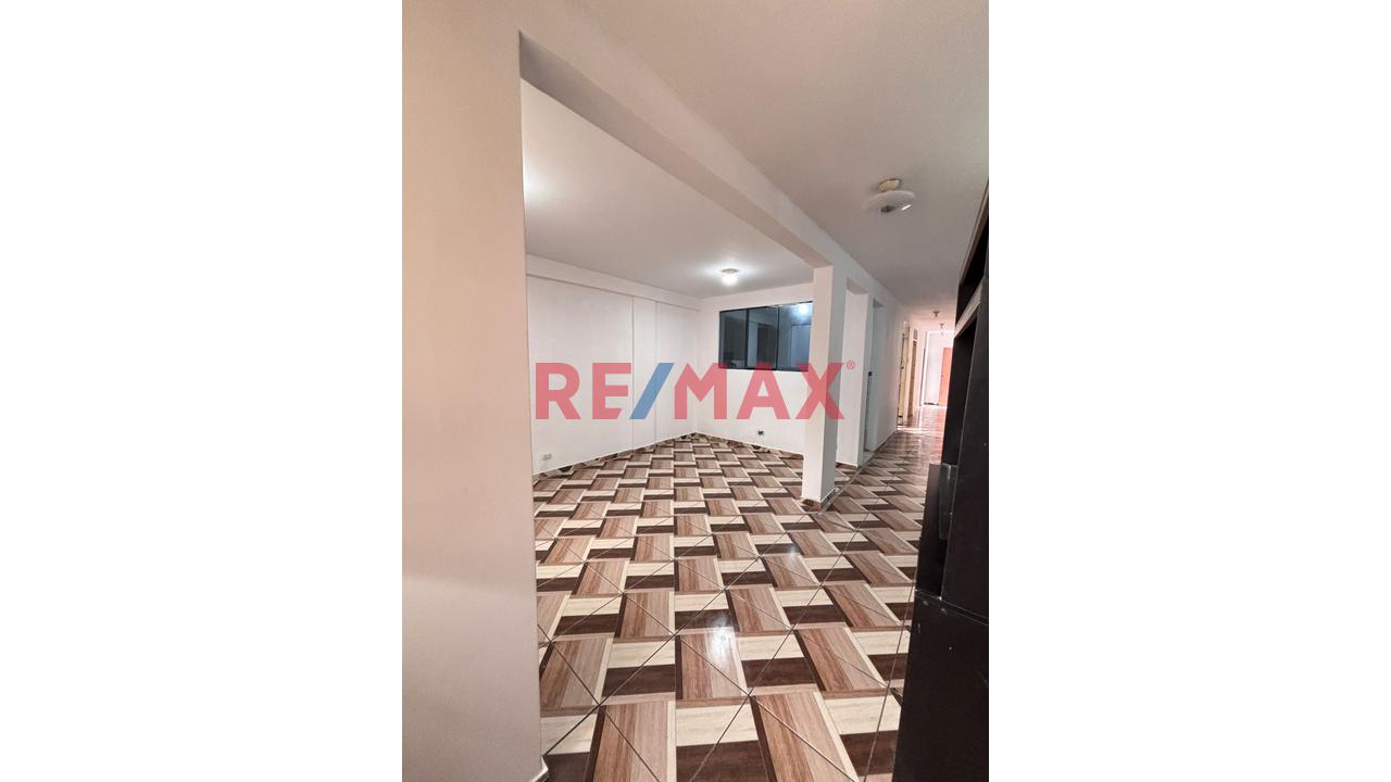 Venta De Departamento En San Bartolo - Primer Piso - 4