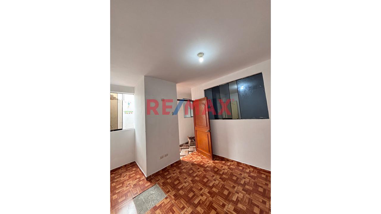 Venta De Departamento En San Bartolo - Primer Piso - 10