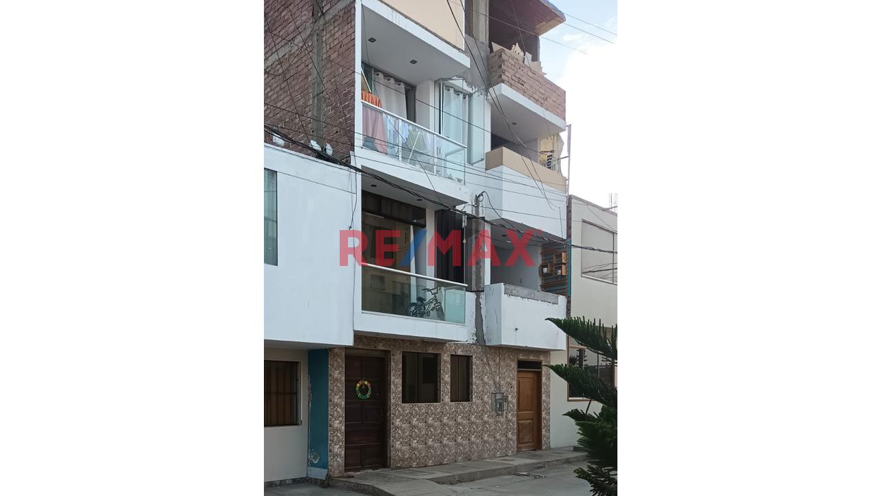 Venta De Departamento En San Bartolo - Primer Piso - 3