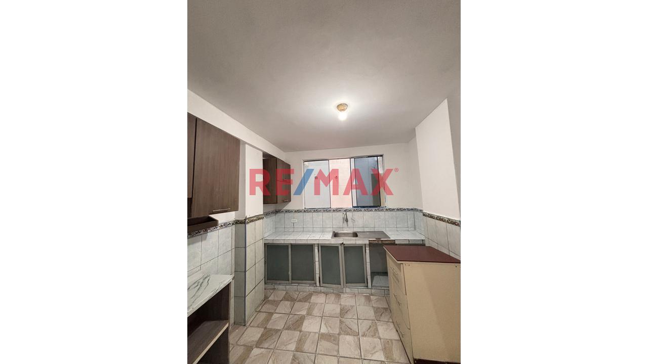 Venta De Departamento En San Bartolo - Primer Piso - 11