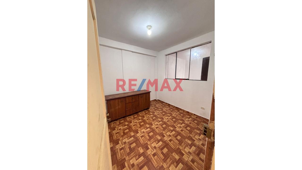 Venta De Departamento En San Bartolo - Primer Piso - 8