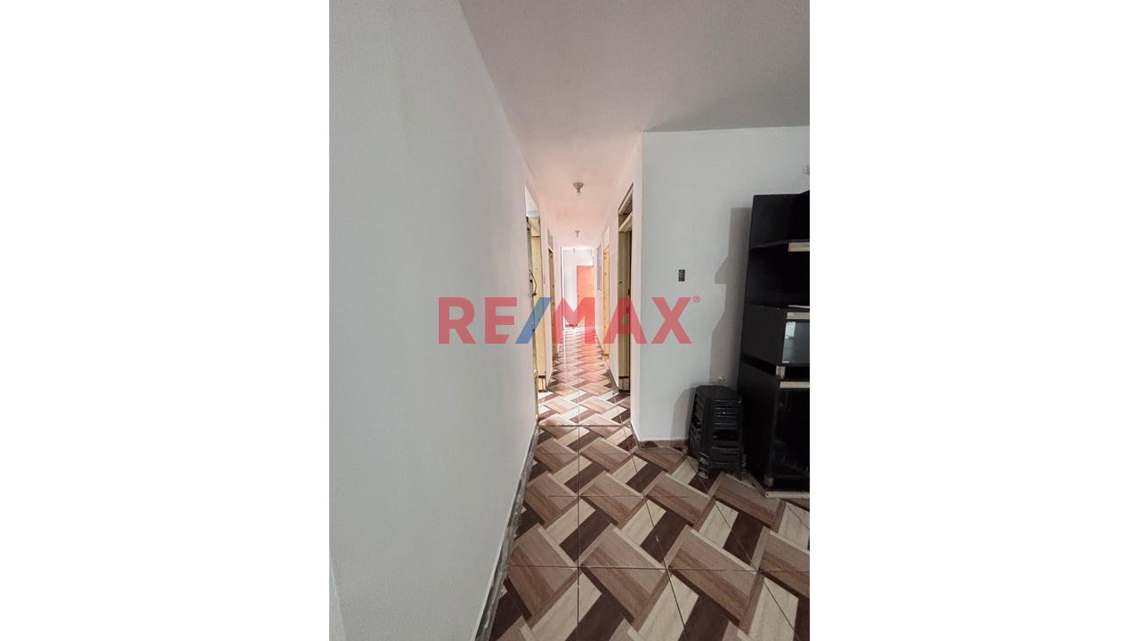 Venta De Departamento En San Bartolo - Primer Piso - 5