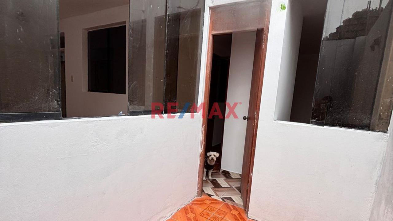 Venta De Departamento En San Bartolo - Primer Piso - 12