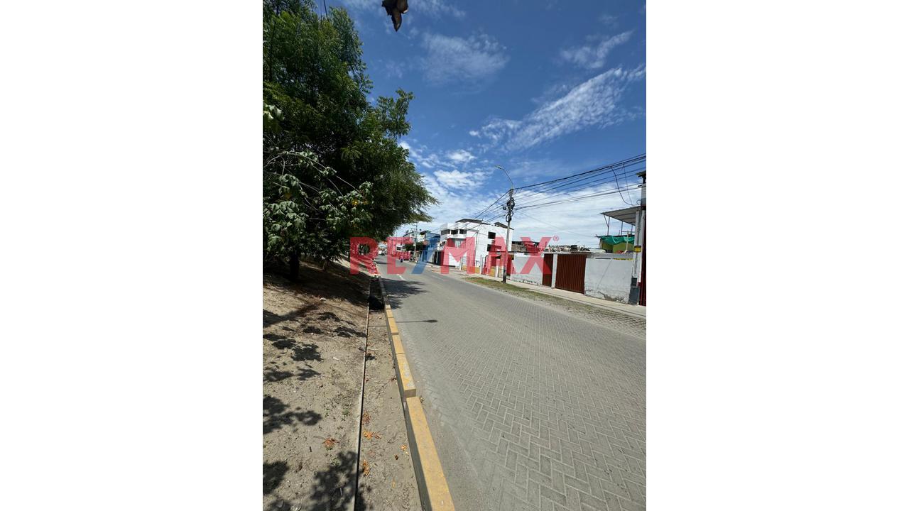 Oportunidad única Local Industrial ubicado en Piura Oportunidad única Local Industrial ubicado en Piura
