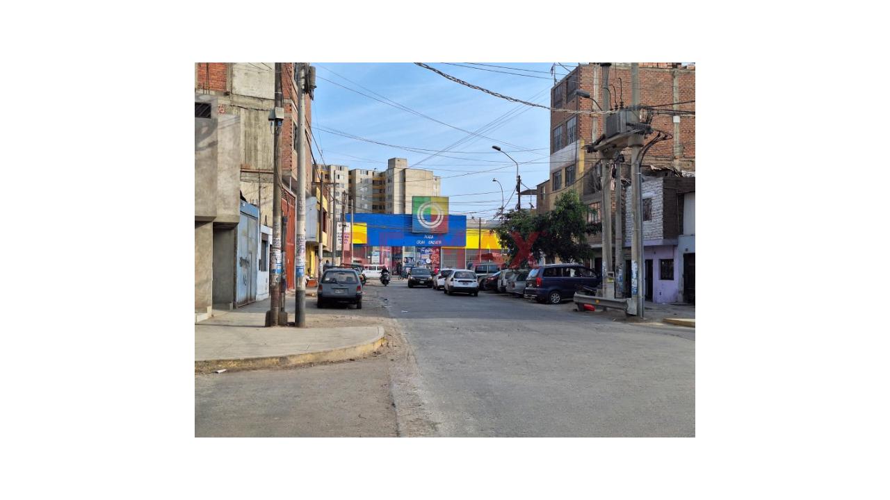 Oportunidad Única – Venta De Terreno En Av. 10 De Junio,  San Martín De Porres — foto 9