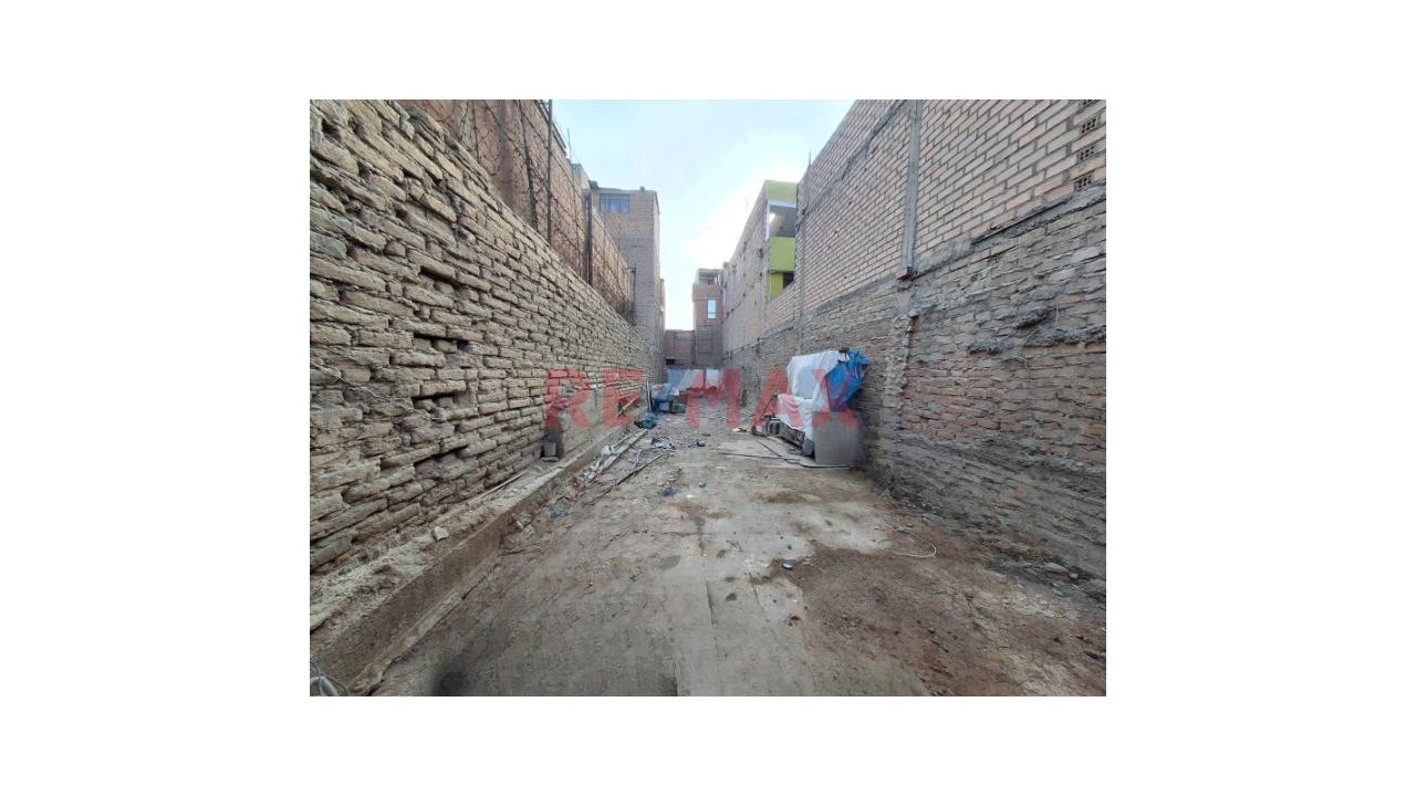 Oportunidad Única – Venta De Terreno En Av. 10 De Junio,  San Martín De Porres — foto 6