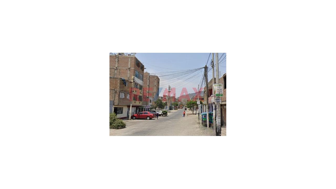 Oportunidad Única – Venta De Terreno En Av. 10 De Junio,  San Martín De Porres — foto 13