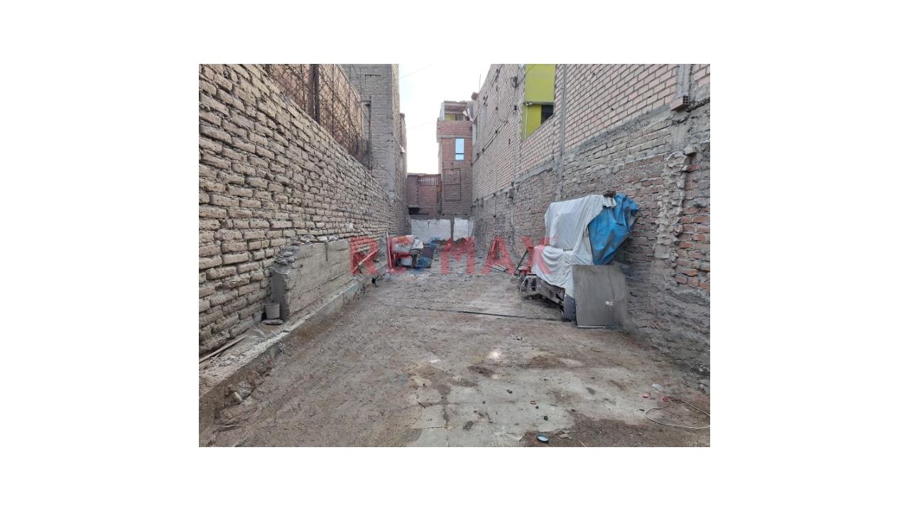 Oportunidad Única – Venta De Terreno En Av. 10 De Junio,  San Martín De Porres — foto 7