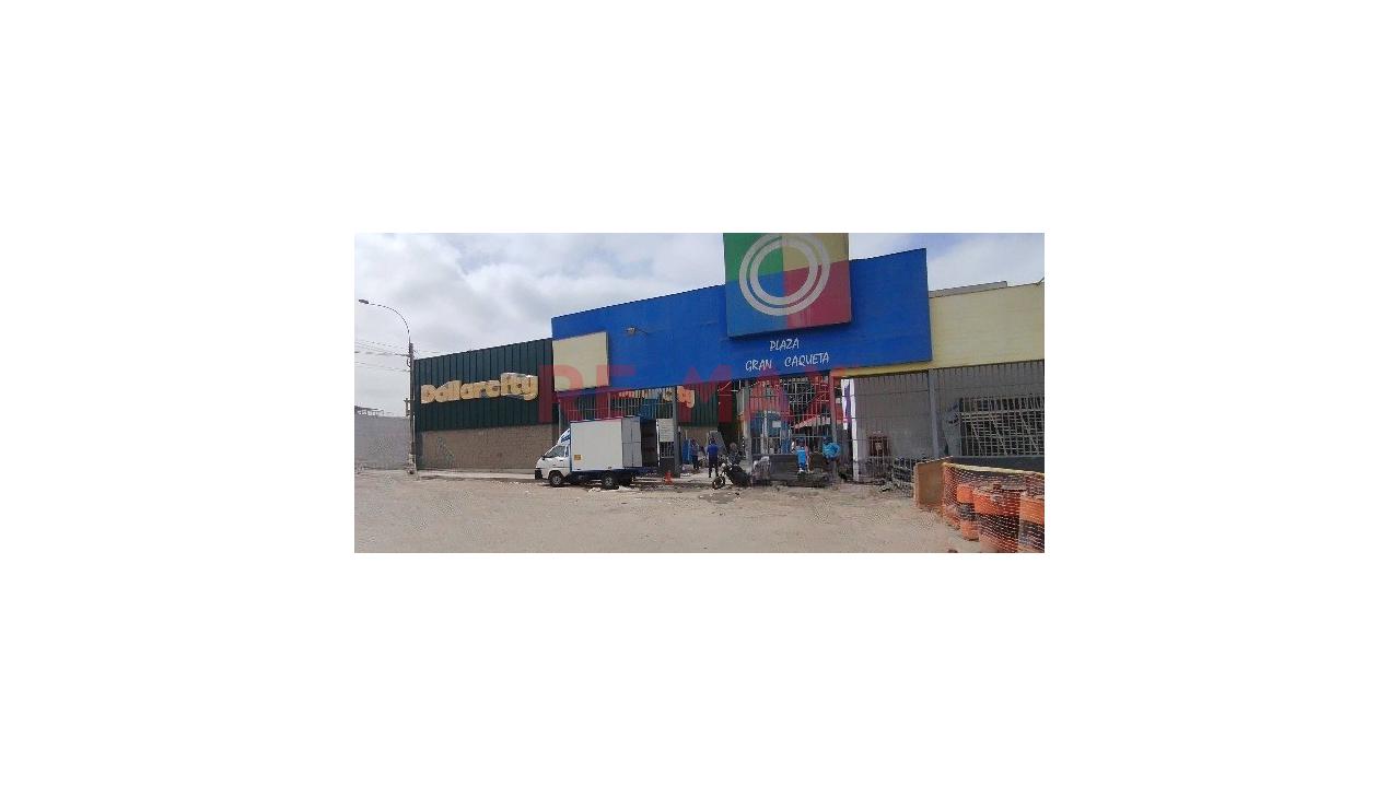 Oportunidad Única – Venta De Terreno En Av. 10 De Junio,  San Martín De Porres — foto 2
