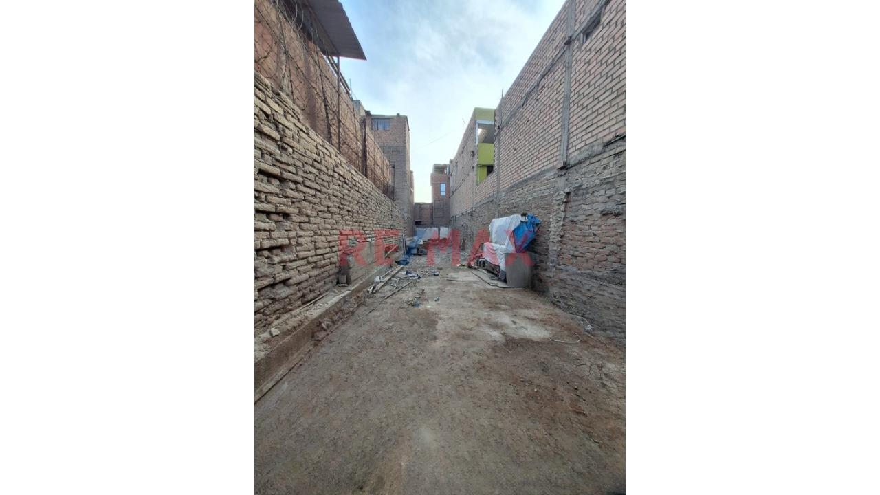 Oportunidad Única – Venta De Terreno En Av. 10 De Junio,  San Martín De Porres — foto 5