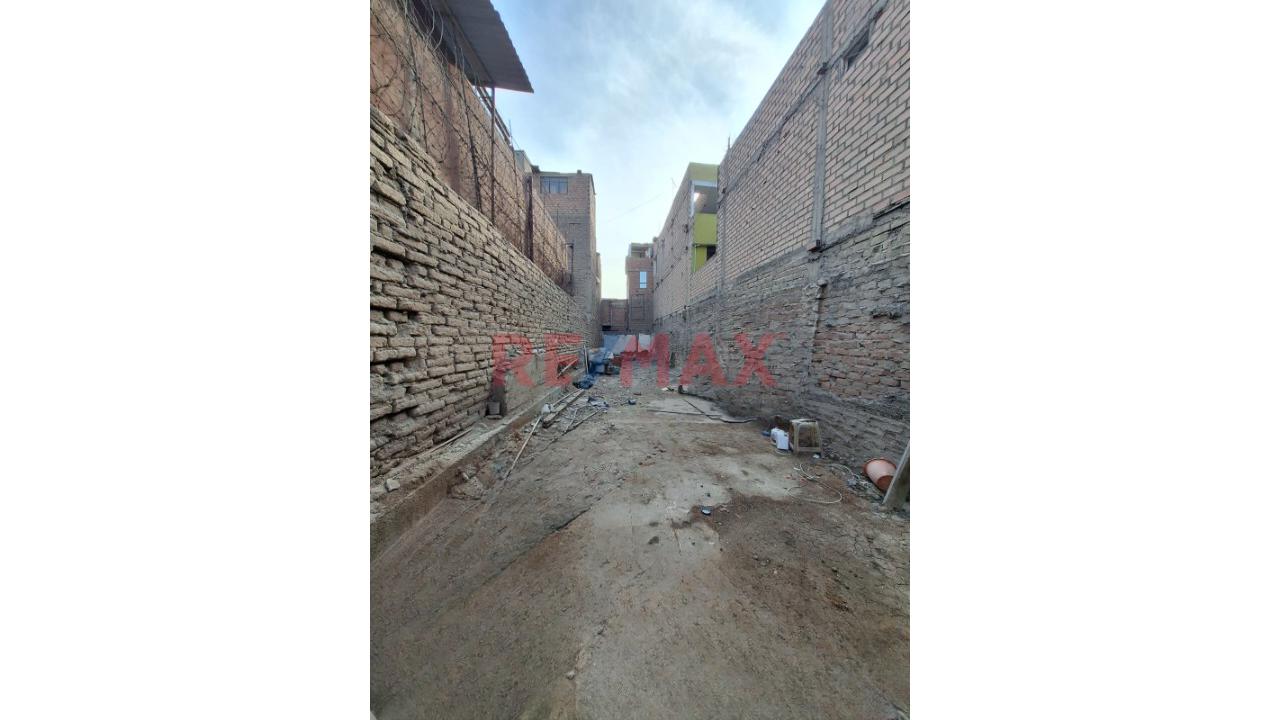 Oportunidad Única – Venta De Terreno En Av. 10 De Junio,  San Martín De Porres — foto 8