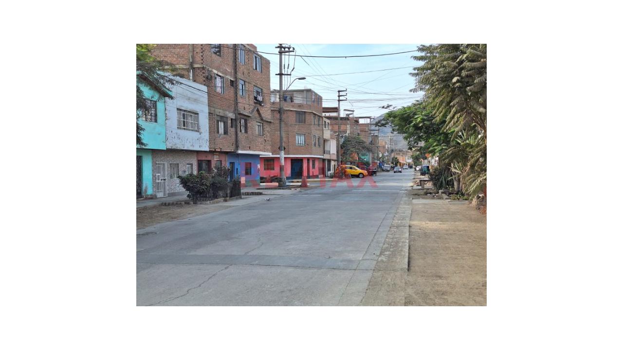 Oportunidad Única – Venta De Terreno En Av. 10 De Junio,  San Martín De Porres — foto 10