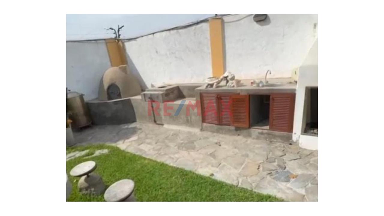 Se Vende Linda Casa De Campo Y Playa Totalmente Amoblada Y Equipada En Bujama Alta (Km 92.5 Panamericana Sur) - 10