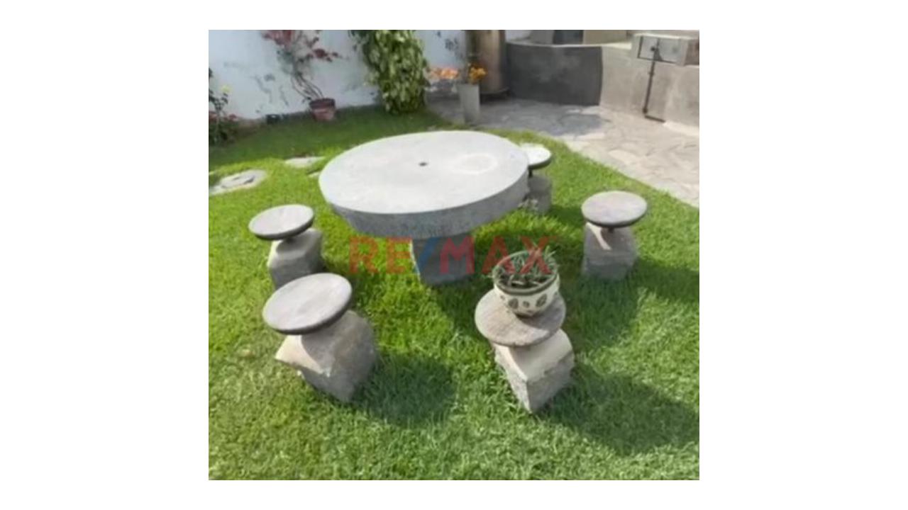 Se Vende Linda Casa De Campo Y Playa Totalmente Amoblada Y Equipada En Bujama Alta (Km 92.5 Panamericana Sur) - 8