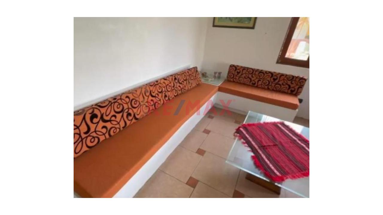 Se Vende Linda Casa De Campo Y Playa Totalmente Amoblada Y Equipada En Bujama Alta (Km 92.5 Panamericana Sur) - 13