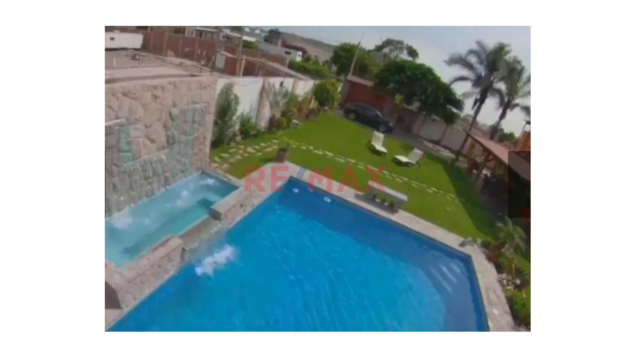 Se Vende Linda Casa De Campo Y Playa Totalmente Amoblada Y Equipada En Bujama Alta (Km 92.5 Panamericana Sur) - 14