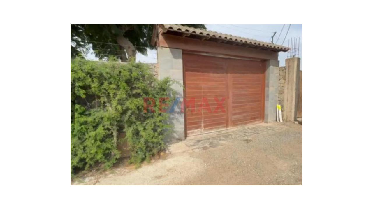 Se Vende Linda Casa De Campo Y Playa Totalmente Amoblada Y Equipada En Bujama Alta (Km 92.5 Panamericana Sur) - 9