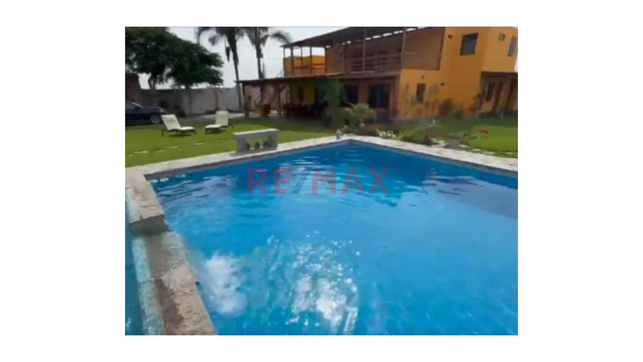 Se Vende Linda Casa De Campo Y Playa Totalmente Amoblada Y Equipada En Bujama Alta (Km 92.5 Panamericana Sur) - 17