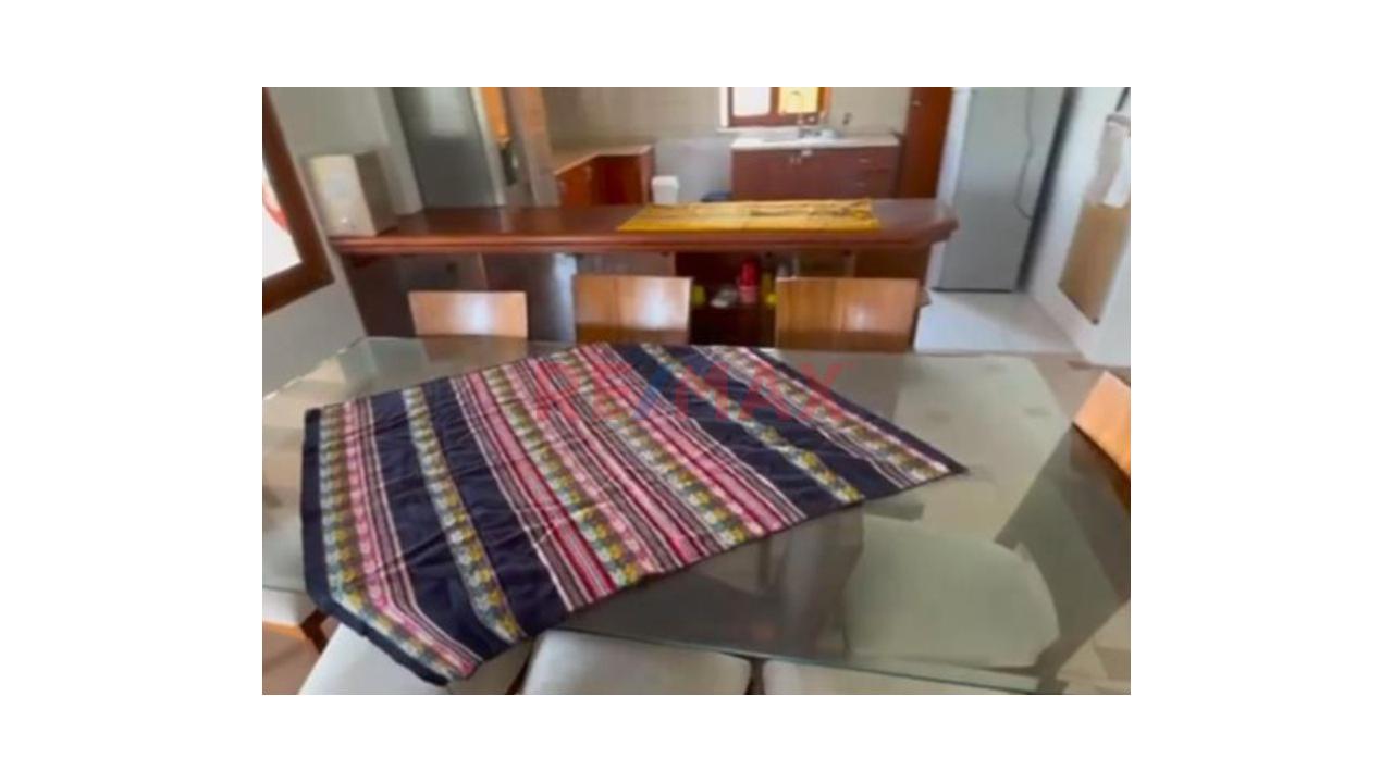 Se Vende Linda Casa De Campo Y Playa Totalmente Amoblada Y Equipada En Bujama Alta (Km 92.5 Panamericana Sur) - 7