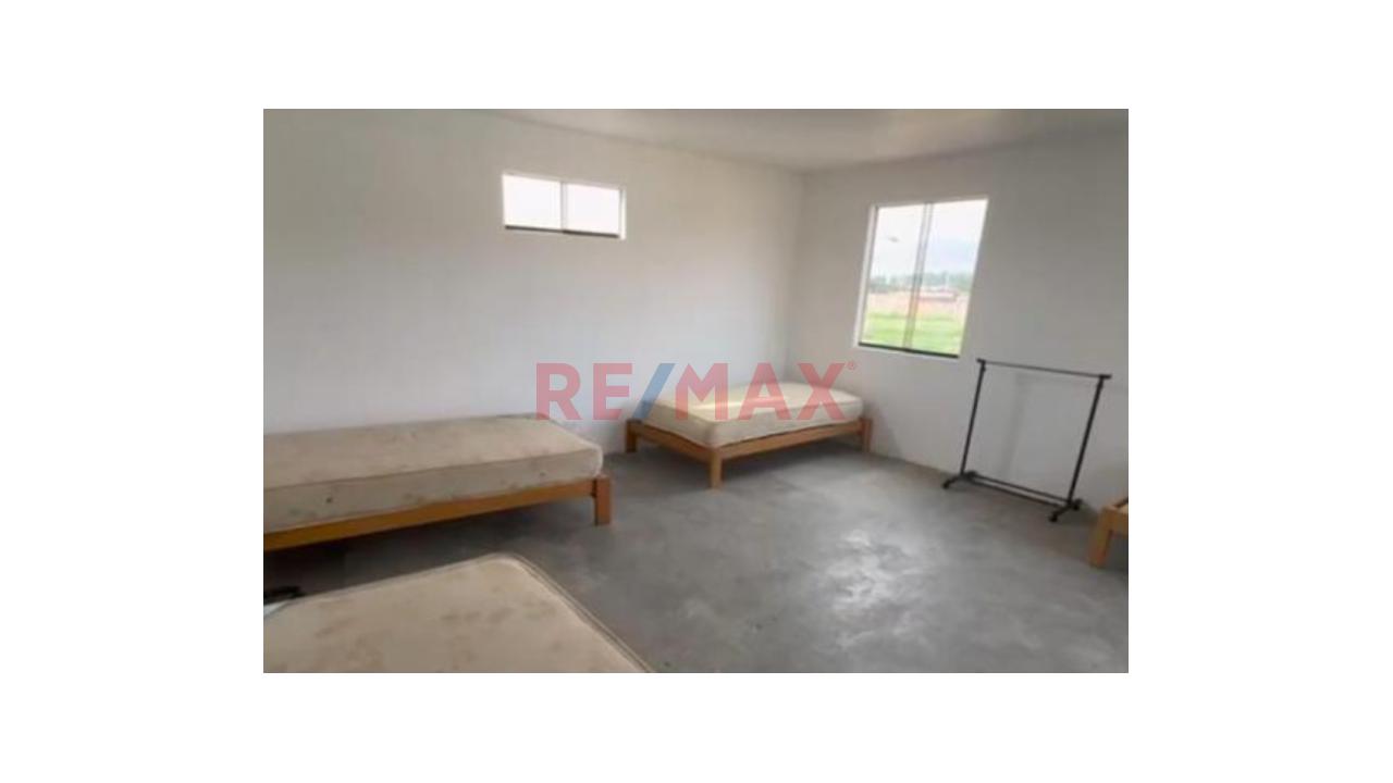 Se Vende Linda Casa De Campo Y Playa Totalmente Amoblada Y Equipada En Bujama Alta (Km 92.5 Panamericana Sur) - 4
