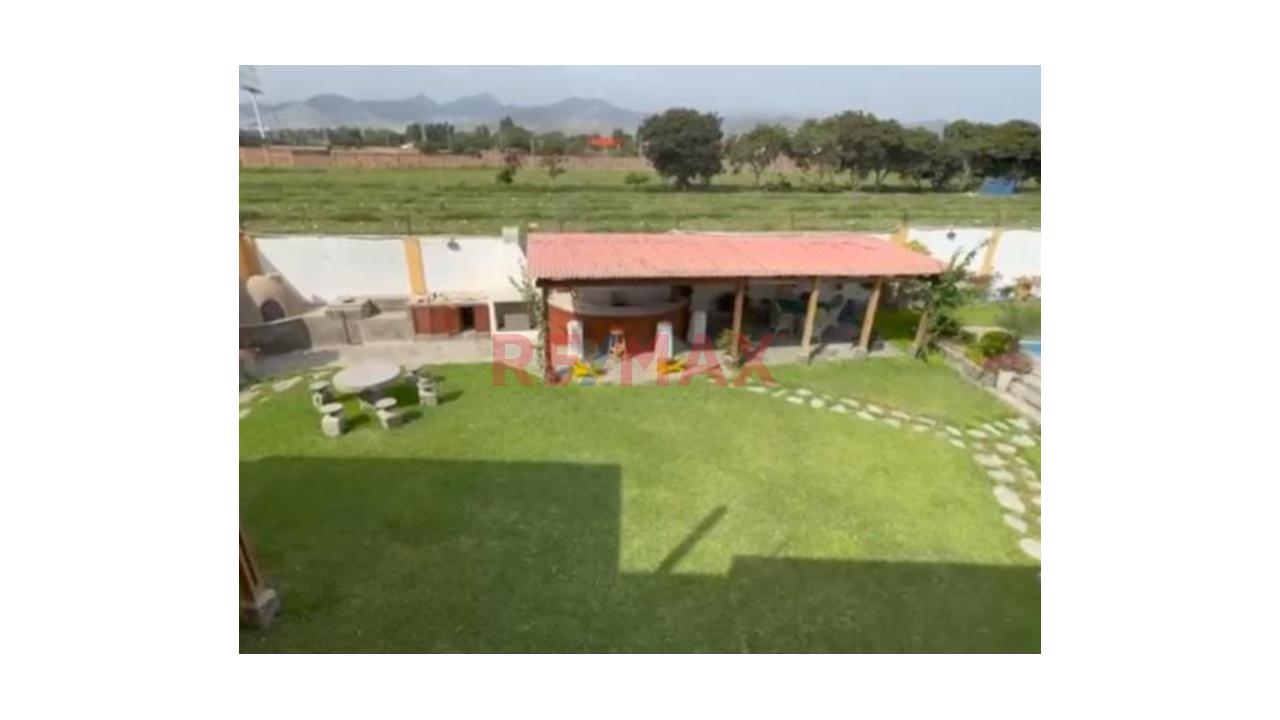 Se Vende Linda Casa De Campo Y Playa Totalmente Amoblada Y Equipada En Bujama Alta (Km 92.5 Panamericana Sur) - 6