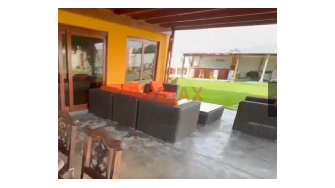 Se Vende Linda Casa De Campo Y Playa Totalmente Amoblada Y Equipada En Bujama Alta (Km 92.5 Panamericana Sur) - 16