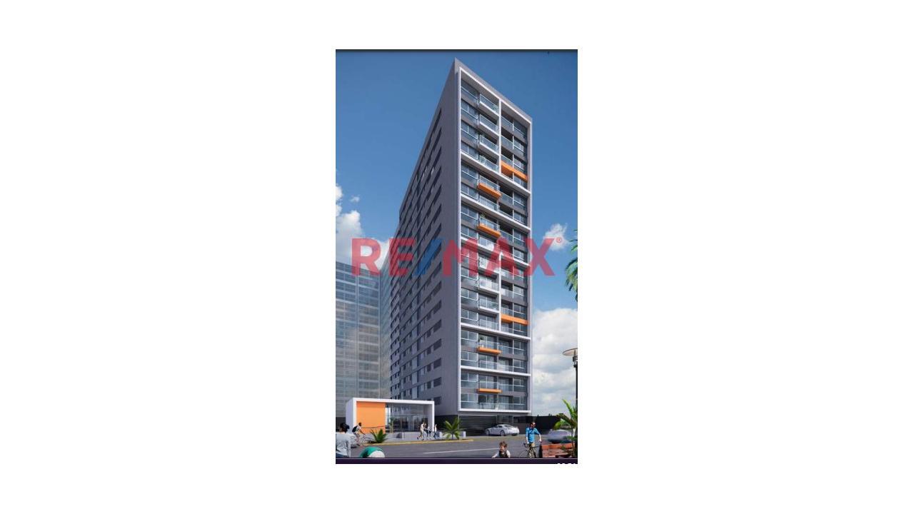 Se Vende Amplio Y Hermoso Departamento En San Miguel!!!
