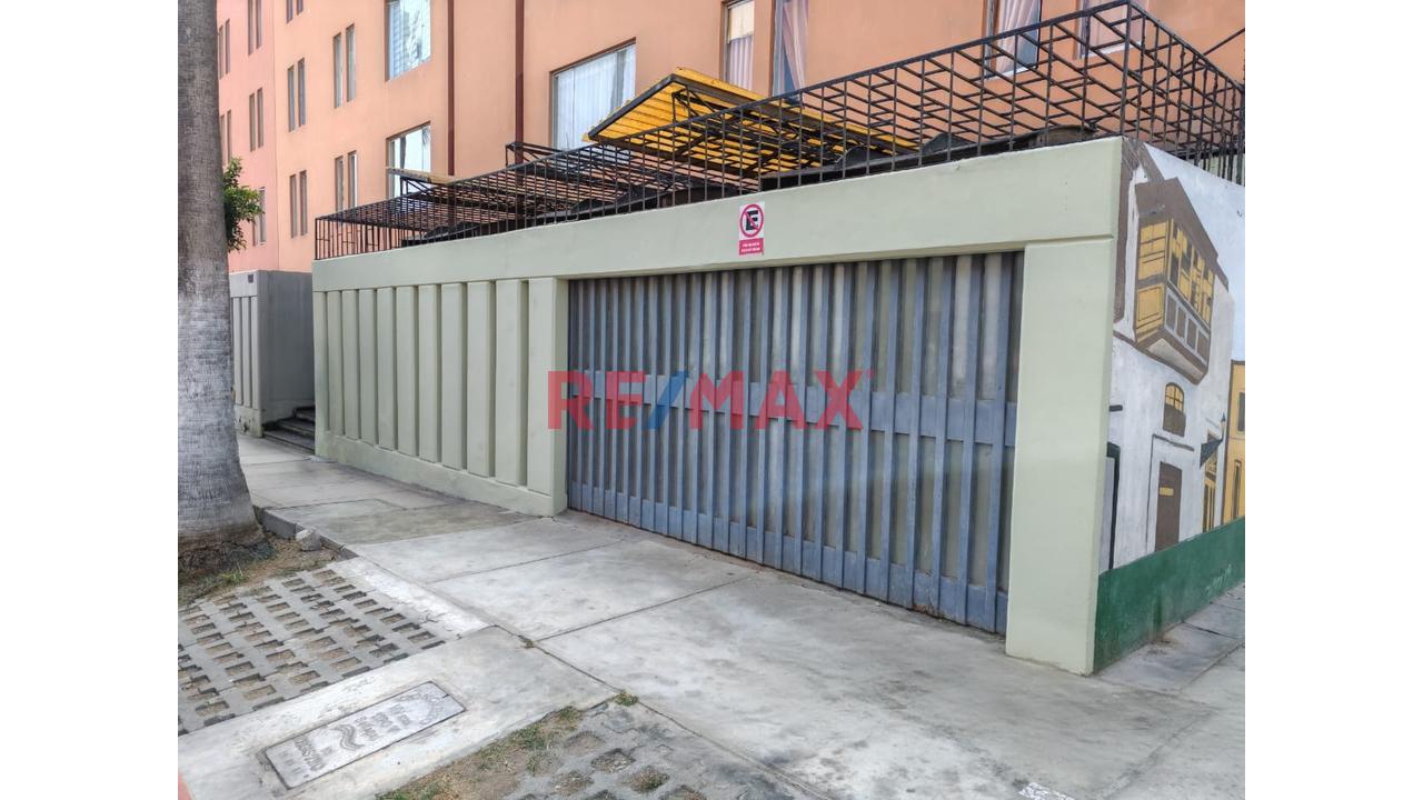 Departamento en Venta ubicado en Callesevilla 305 Departamento en Venta ubicado en Callesevilla 305