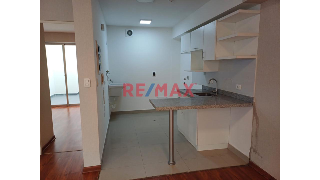 Vendo Departamento En Lince — foto 5