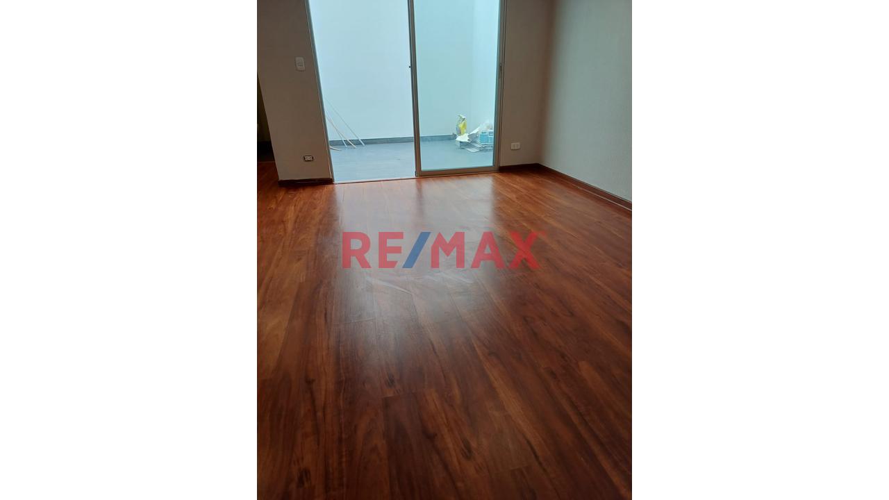 Vendo Departamento En Lince — foto 3