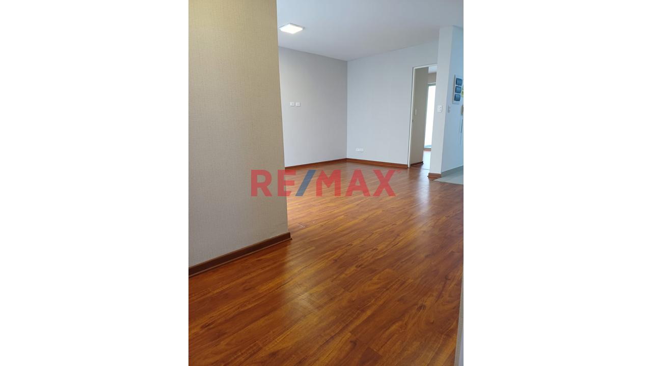 Vendo Departamento En Lince — foto 11