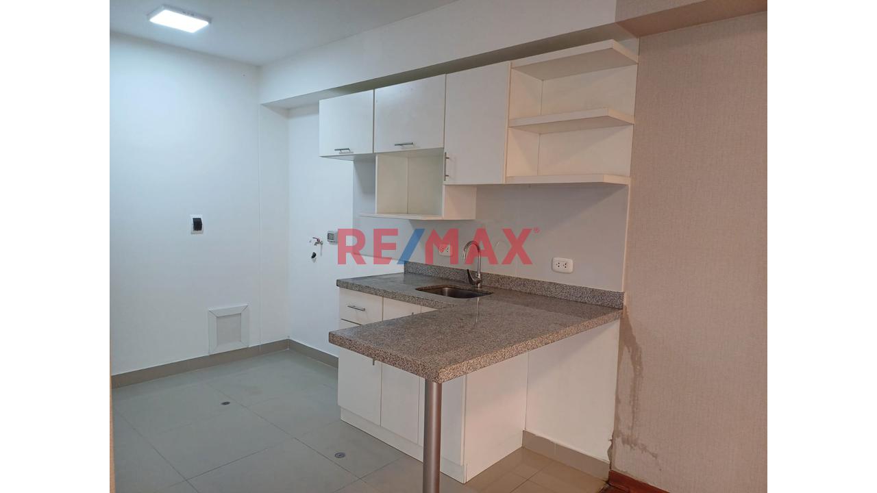 Vendo Departamento En Lince — foto 2